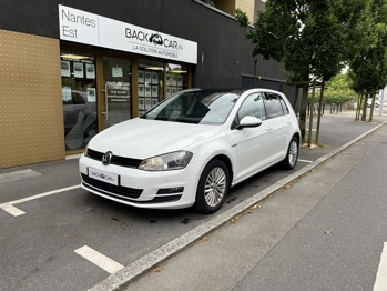 Photo VOLKSWAGEN GOLF 2014