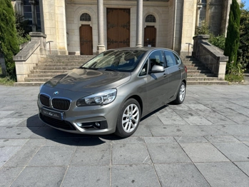 Photo BMW SERIE 2 ACTIVE TOURER F45 2015