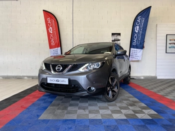 Photo NISSAN QASHQAI 2016