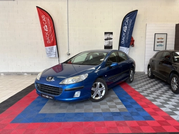 Photo PEUGEOT 407 2006