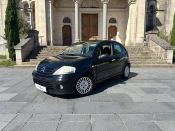 Photo CITROEN C3 2008