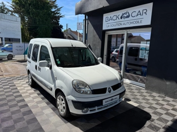 Photo RENAULT KANGOO 2005