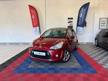 Photo CITROEN C3 2011