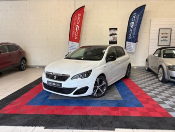 Photo PEUGEOT 308 2016