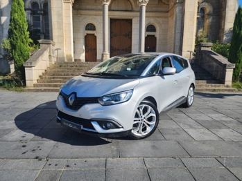 Photo RENAULT GRAND SCENIC IV BUSINESS 2019