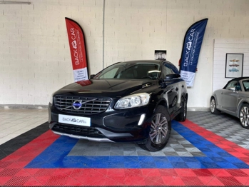 Photo VOLVO XC60 2015