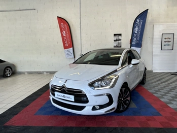 Photo CITROEN DS5 2015