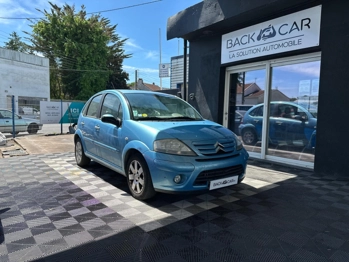 Photo CITROEN C3 2009