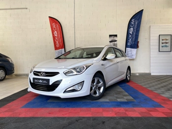 Photo HYUNDAI i40 SW 2014