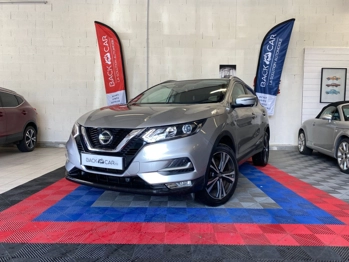Photo NISSAN QASHQAI 2018