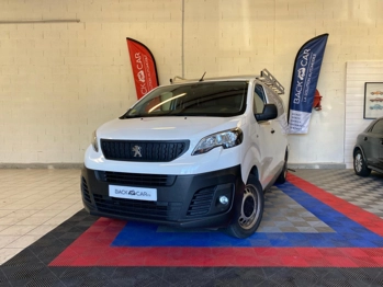 Photo PEUGEOT EXPERT FOURGON 2022