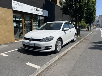 Photo VOLKSWAGEN GOLF SOCIETE 2013