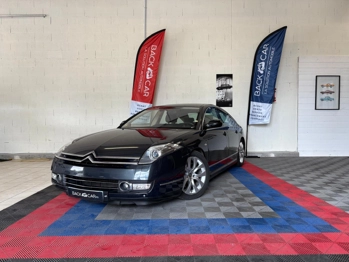 Photo CITROEN C6 2009