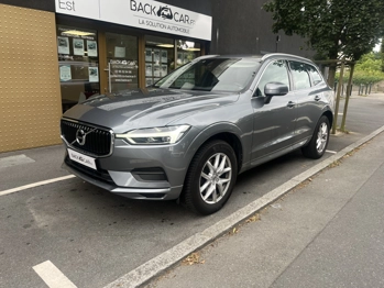 Photo VOLVO XC60 2018