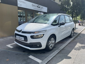 Photo CITROEN GRAND C4 SPACETOURER BUSINESS 2022
