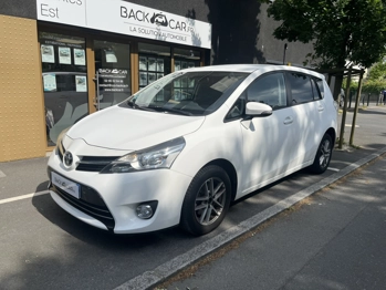 Photo TOYOTA VERSO FEEL! 2015