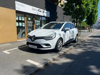 Photo RENAULT CLIO IV ESTATE 2017