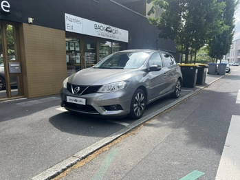 Photo NISSAN PULSAR 2015