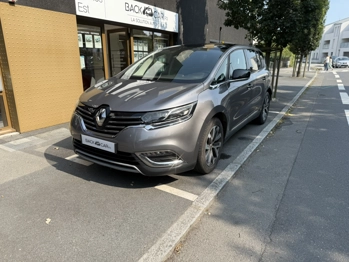 Photo RENAULT ESPACE V 2015