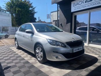 Photo PEUGEOT 308 2014