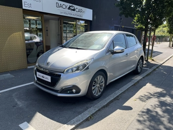 Photo PEUGEOT 208 2016