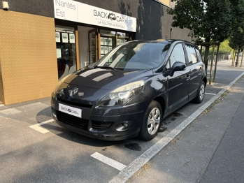 Photo RENAULT SCENIC III 2009