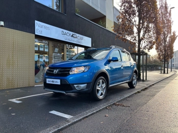 Photo DACIA SANDERO 2015