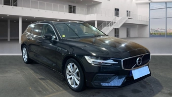 Photo VOLVO V60 BUSINESS 2021