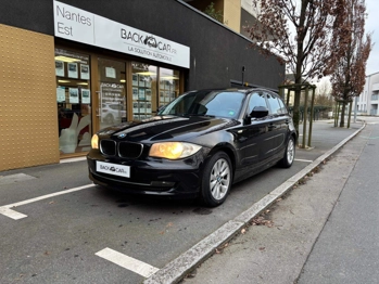 Photo BMW SERIE 1 E87 LCI 2011