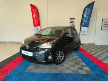 Photo TOYOTA YARIS PRO MY19 2019