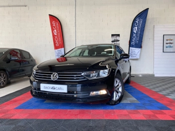 Photo VOLKSWAGEN PASSAT SW 2018
