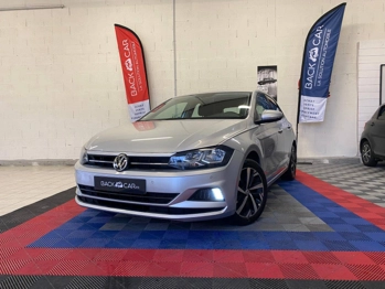 Photo VOLKSWAGEN POLO 2019