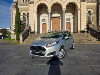 Photo FORD FIESTA 2013