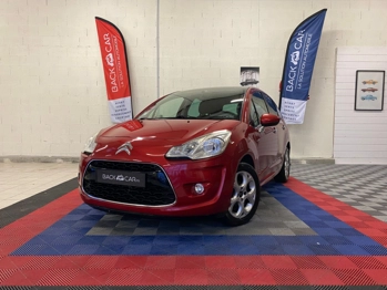 Photo CITROEN C3 2010