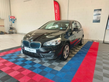 Photo BMW SERIE 2 ACTIVE TOURER F45 LCI 2018