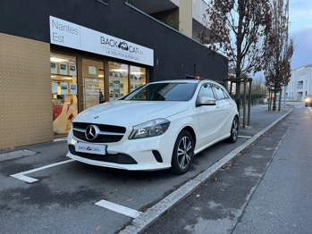 Photo MERCEDES CLASSE A 2016