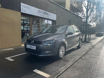 Photo VOLKSWAGEN POLO 2011