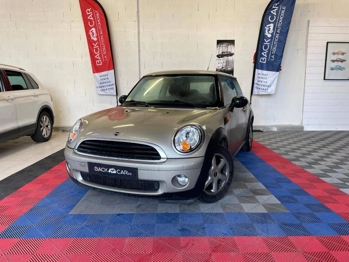 Photo MINI HATCH R56 2009