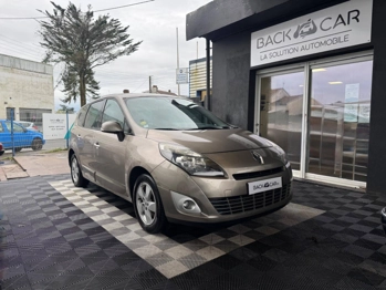 Photo RENAULT GRAND SCENIC III 2011