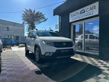 Photo DACIA SANDERO 2020