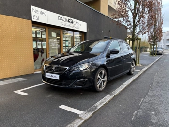 Photo PEUGEOT 308 2015