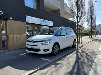 Photo CITROEN C4 2015