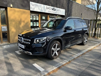 Photo MERCEDES GLB 2020