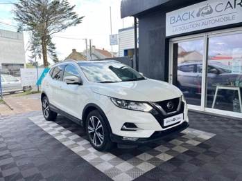 Photo NISSAN QASHQAI 2019