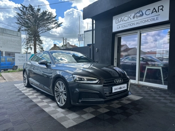 AUDI