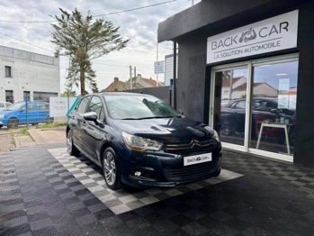 CITROEN