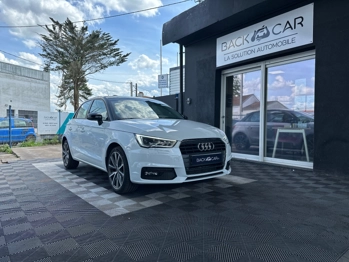 AUDI