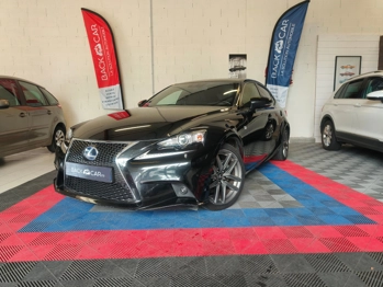 LEXUS