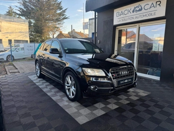 AUDI