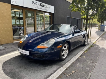 PORSCHE